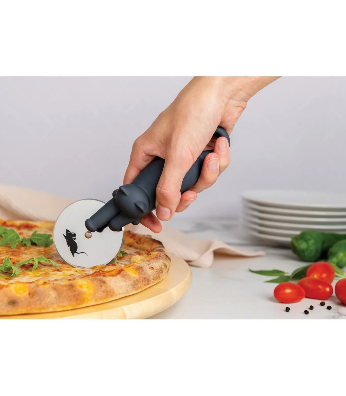 Kitty-Cut - Pizzames