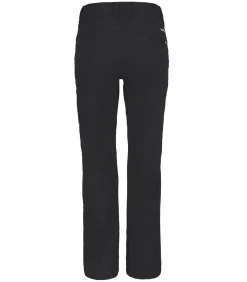 KIWI PRO II - Broek - Zwart