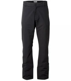 KIWI PRO II - Broek - Zwart