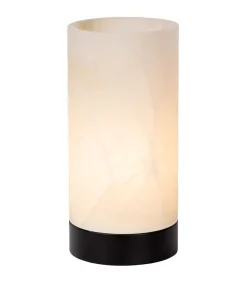 Kizo L - Tafellamp - Wit