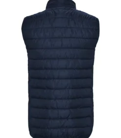 Klassiek - Body Warmer - Marineblauw