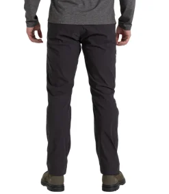 Klassiek - Broek - Zwart