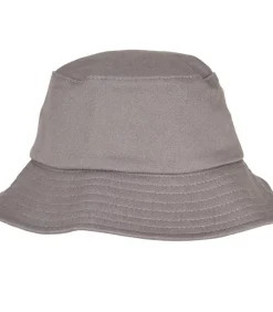 Klassiek - Hoed - Grijs