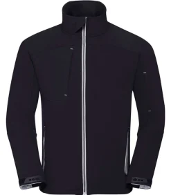 Klassiek - Jasje - Marineblauw