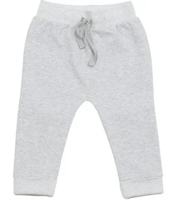 Klassiek - Joggingbroek - Grijs