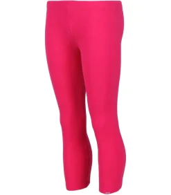 Klassiek - Leggings - Donker Roze