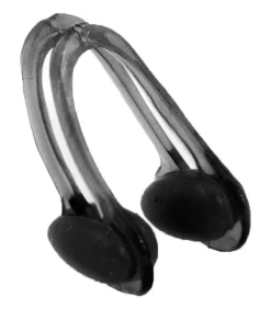 Klassiek - Neusklem - Zwart