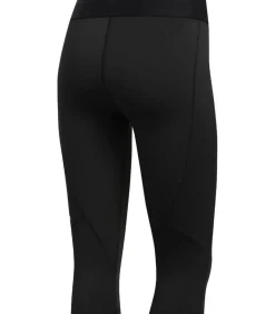 Klassiek - Panty - Zwart