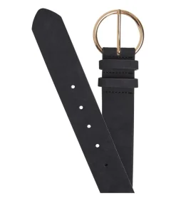 Klassiek - Riem - Zwart