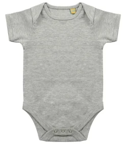 Klassiek - Romper - Grijs