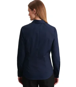 Klassiek - Shirt - Groen