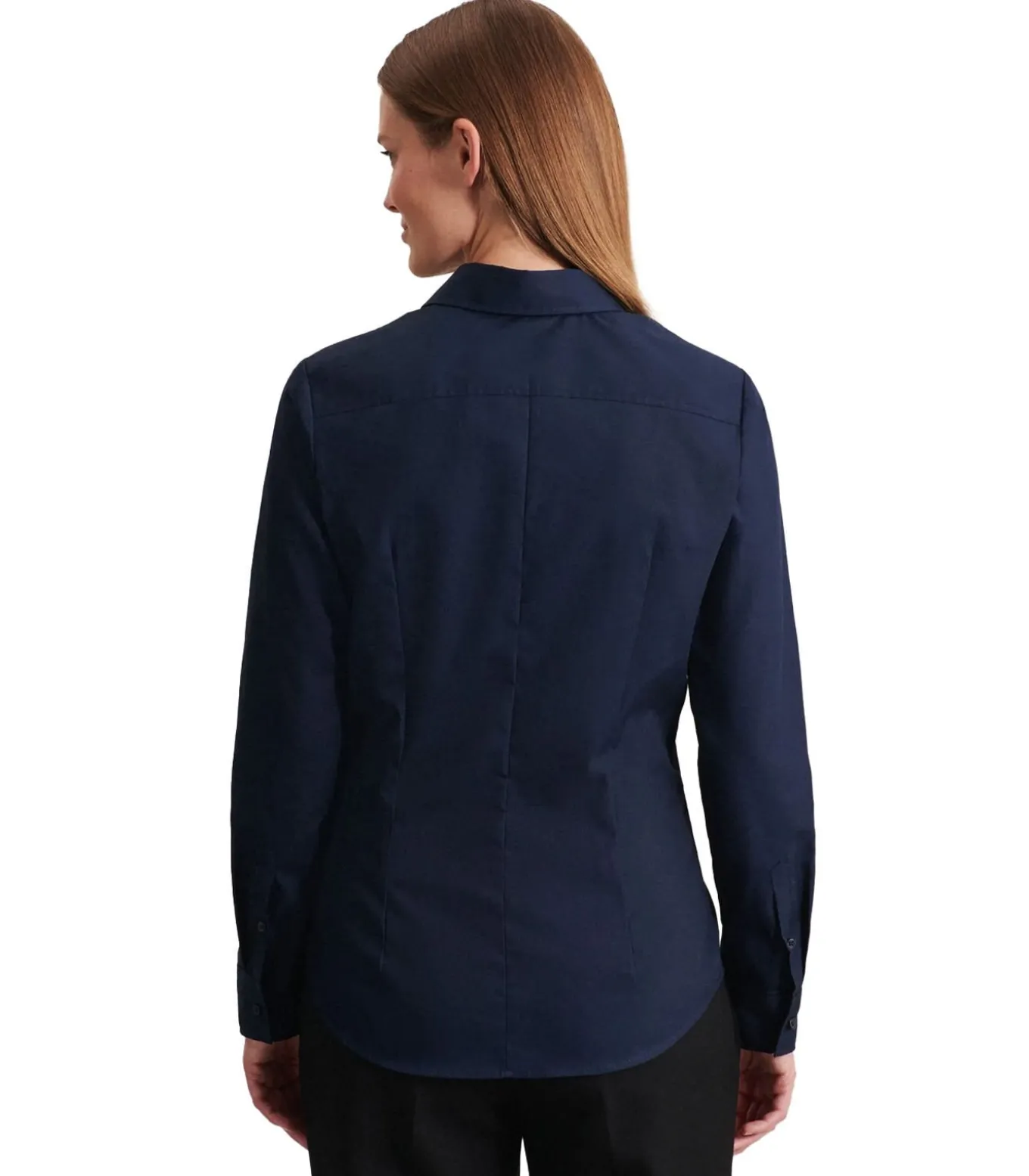 Klassiek - Shirt - Groen