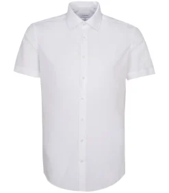 Klassiek - Shirt - Wit