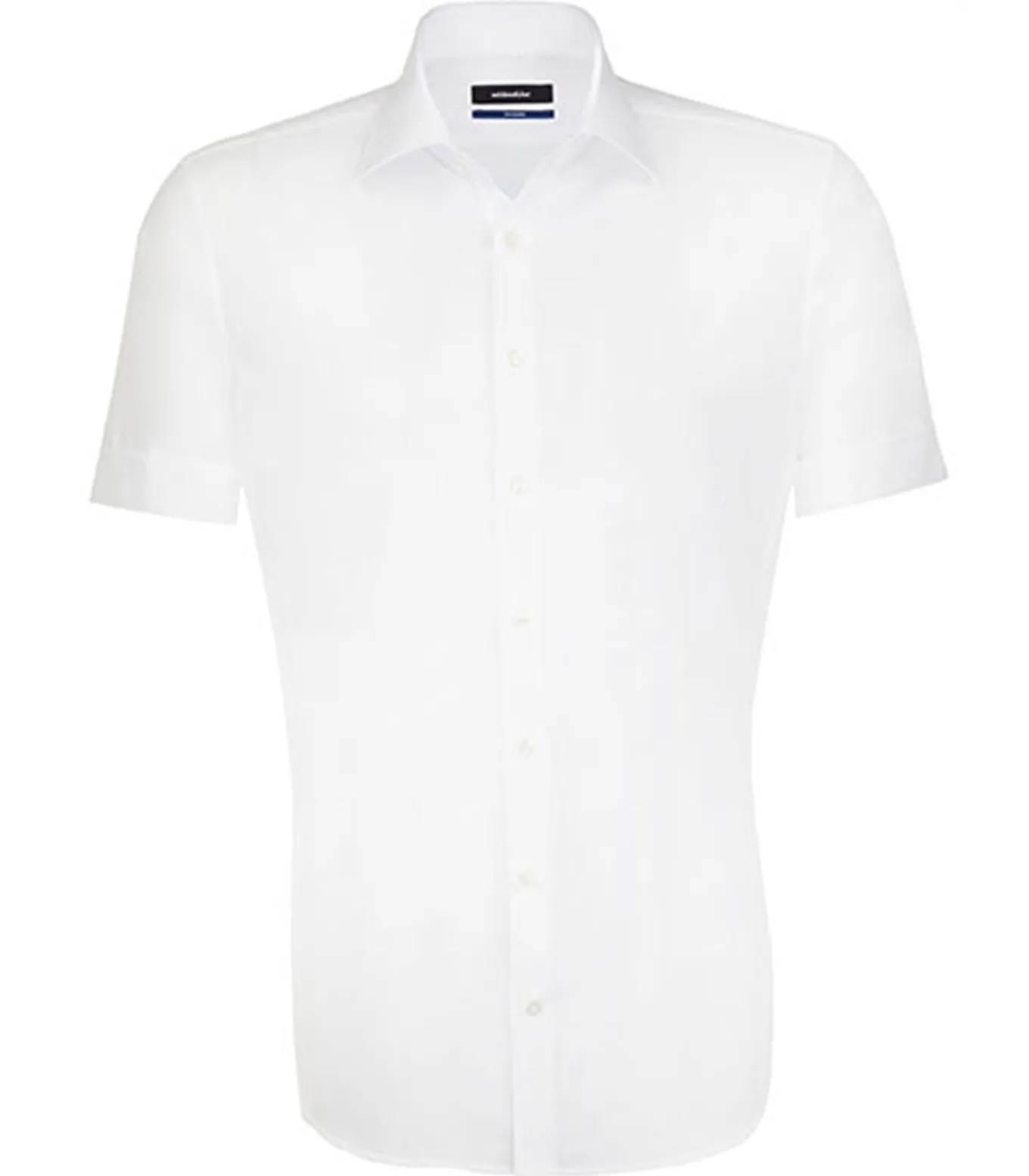 Klassiek - Shirt - Wit