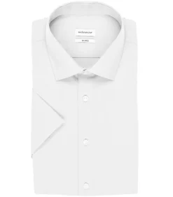 Klassiek - Shirt - Wit