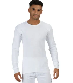 Klassiek - Thermische Ondergoed - Wit