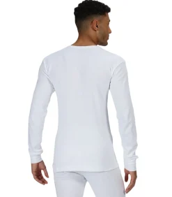 Klassiek - Thermische Ondergoed - Wit