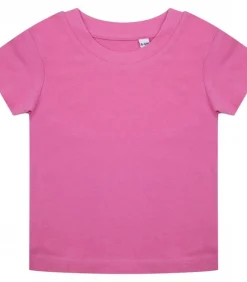 Klassiek - T-shirt - Roze