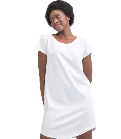 Klassiek - T-shirt - Wit