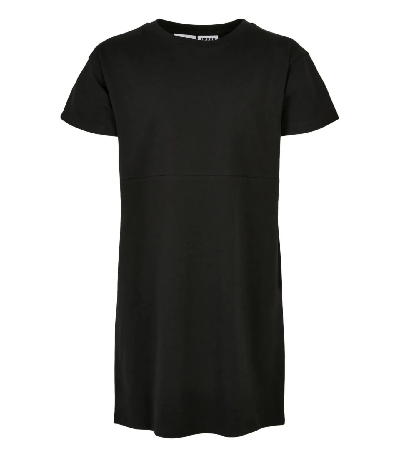 Klassiek - T-shirt - Zwart