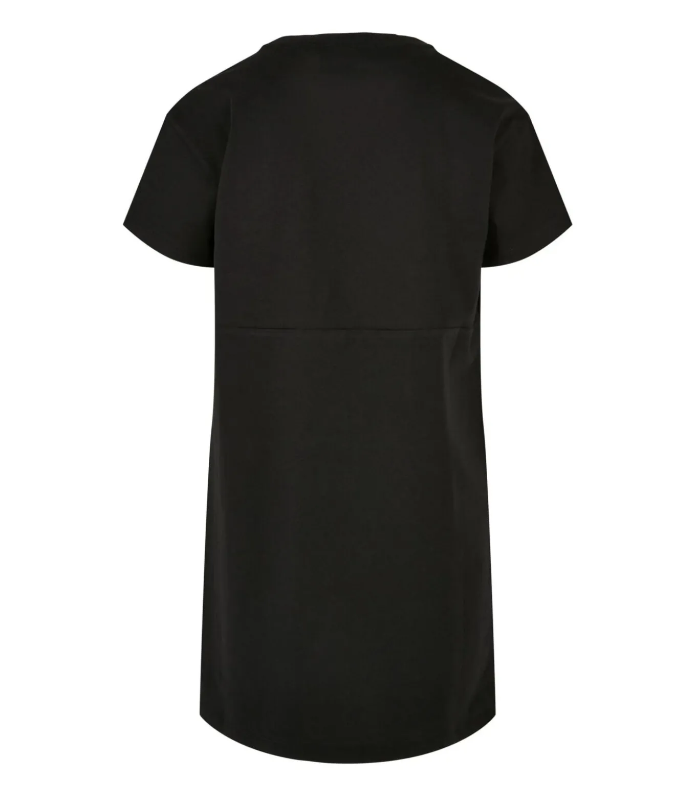 Klassiek - T-shirt - Zwart