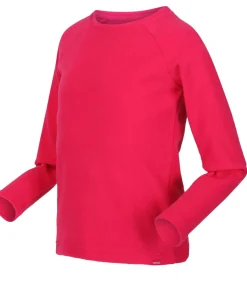 Klassiek - Vest - Donker Roze