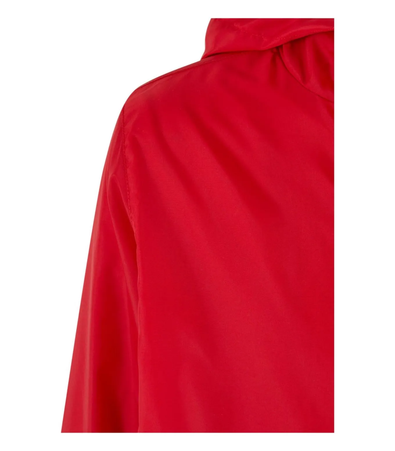 Klassiek - Windjak - Lichtrood