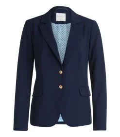 Klassieke blazer