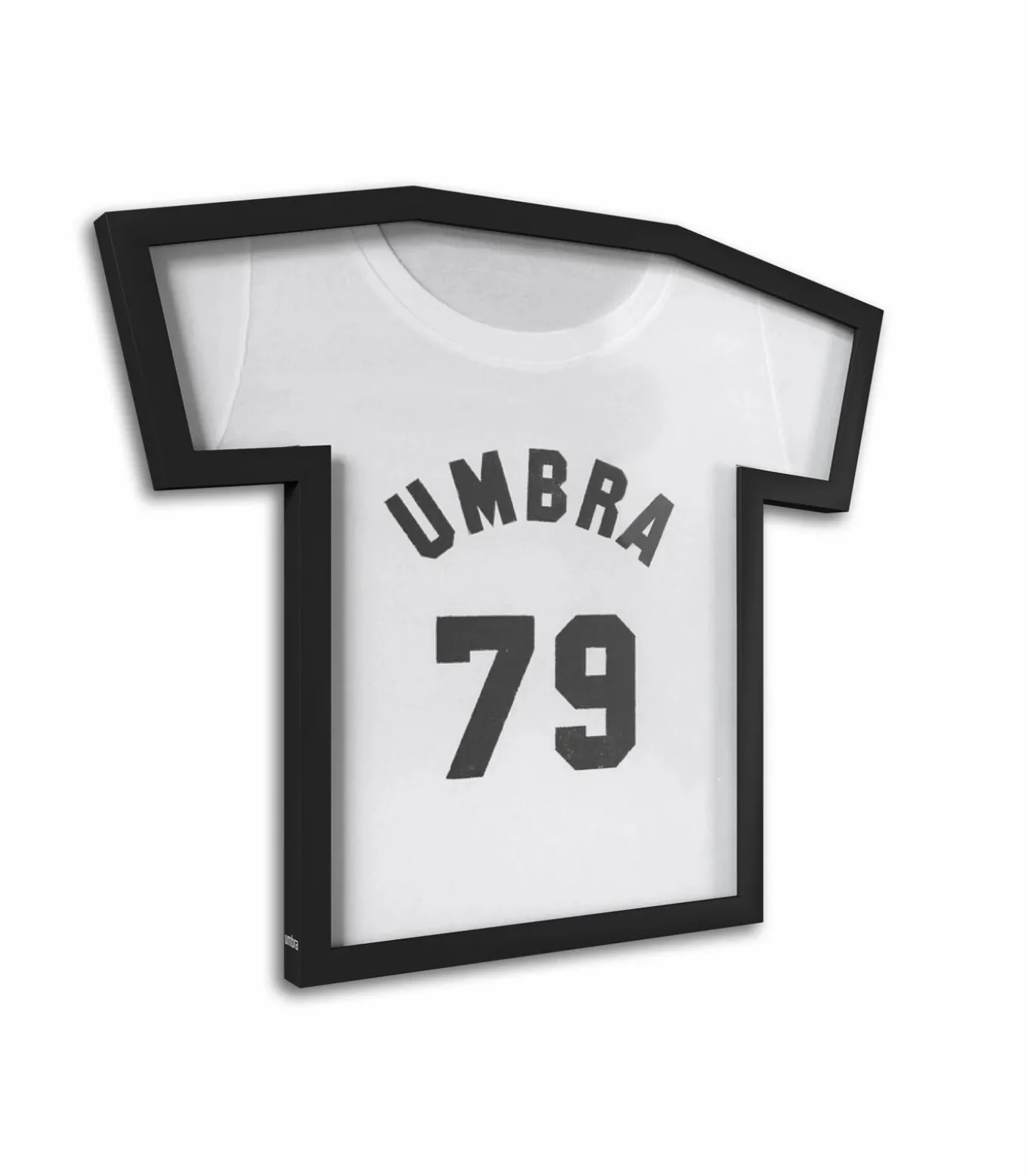 Kleine fotohouder T-frame