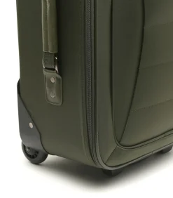 Kleine koffer Man Leslie Groente