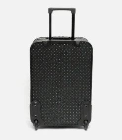 Kleine koffer Unisex Estri Zwart