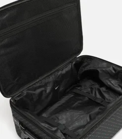 Kleine koffer Unisex Estri Zwart