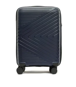 Kleine koffer Unisex Milan Marino