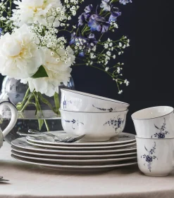 Kleine Kom Vieux Luxembourg - ø 13 cm