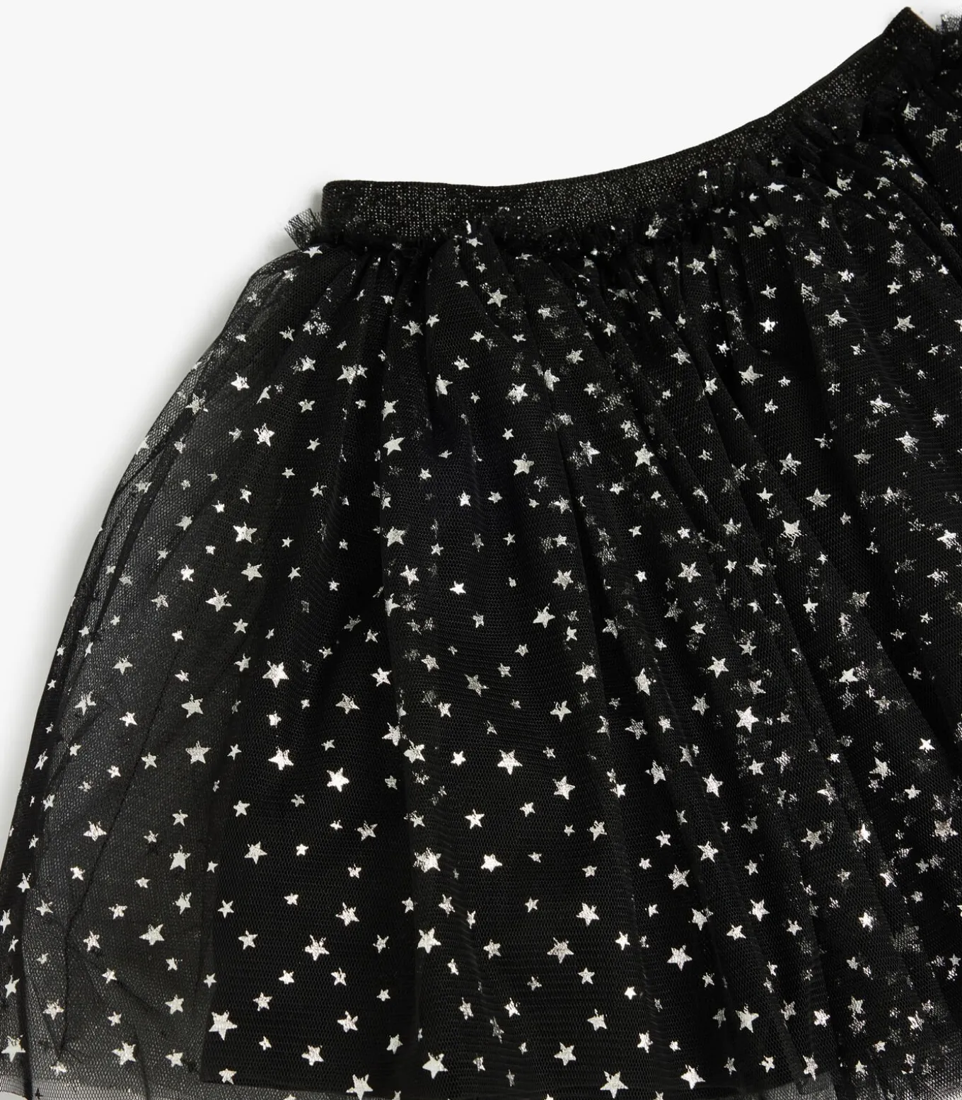 Knielengte Tutu-rok Rok