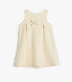 Knielengte Vorm A Jurk