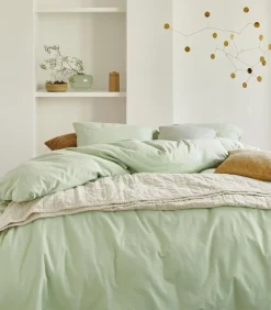 KNITTED AJOUR - Plaid