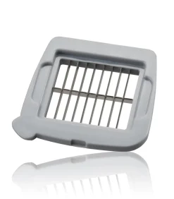 Knoflooksnijder QUBE