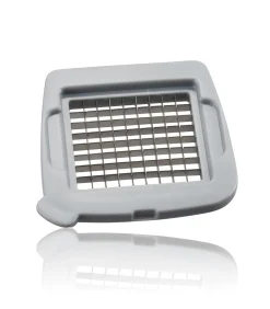 Knoflooksnijder QUBE