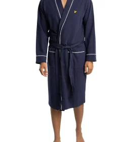 Kobe Logo Robe