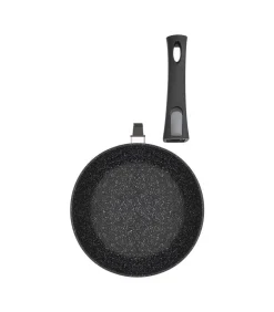 Koekenpan Aries - ø 26 cm - standaard anti-aanbaklaag