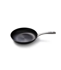 Koekenpan Gietijzer 28 cm Cast Iron - alle warmtebronnen - Inductie