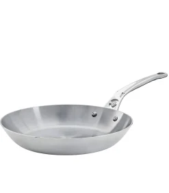 Koekenpan Mineral B Pro - ø 24 cm - zonder anti-aanbaklaag