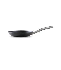 Koekenpan Plaatstaal 24 cm Carbon Steel - alle warmtebronnen - Inductie