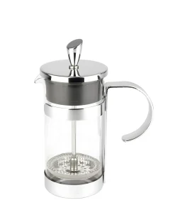 Koffie- en theemaker Luxe 0,35l (french press)