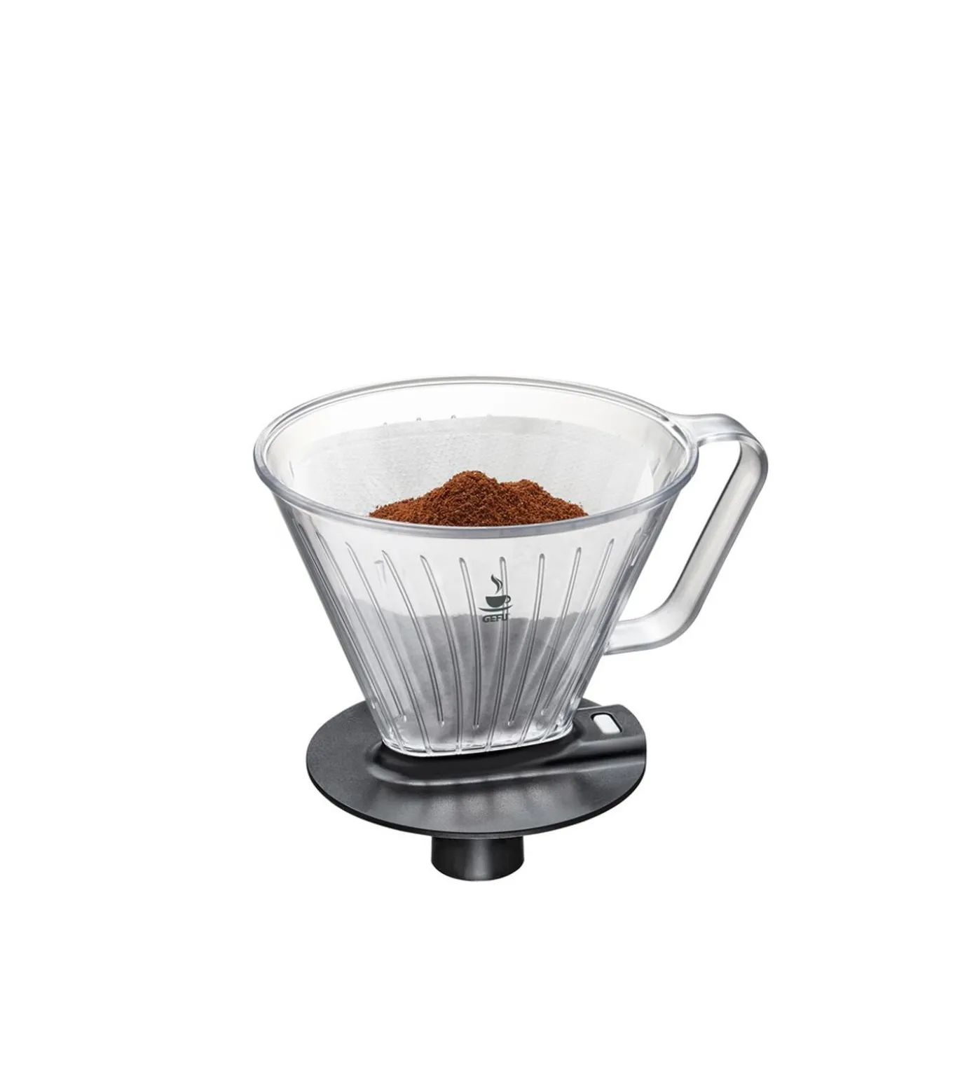 Koffiefilter Fabiano Maat 4