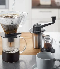 Koffiefilter Fabiano Maat 4