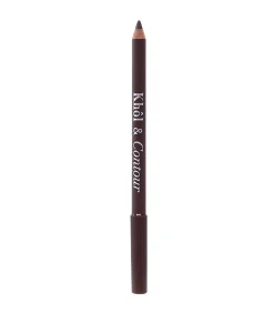 Kohl & Contour Potlood - 05 Choco-late