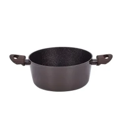 Kookpan Carina - ø 24 cm / 4.7 liter - standaard anti-aanbaklaag