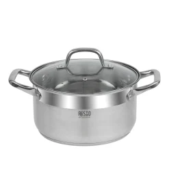 Kookpan Libra - ø 22 cm / 4.0 liter